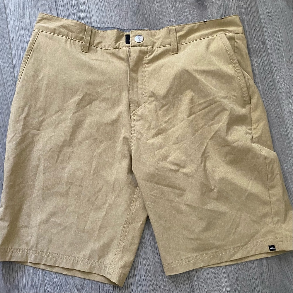 Quicksilver Amphibian Shorts